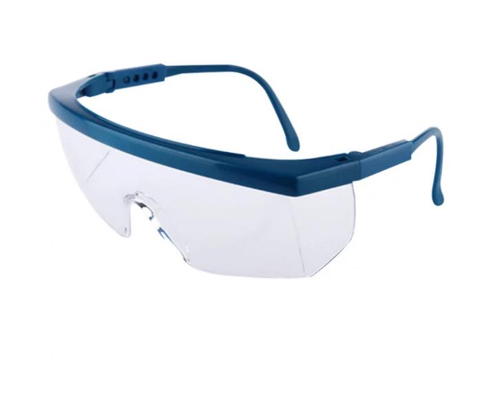 3M1711工业护目镜 防护眼罩  劳保综合防护眼镜 防冲击护目镜