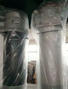 HYDAC双筒高压过滤器抗腐蚀性强