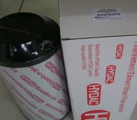 贺德克HYDAC过滤器及滤芯型号
