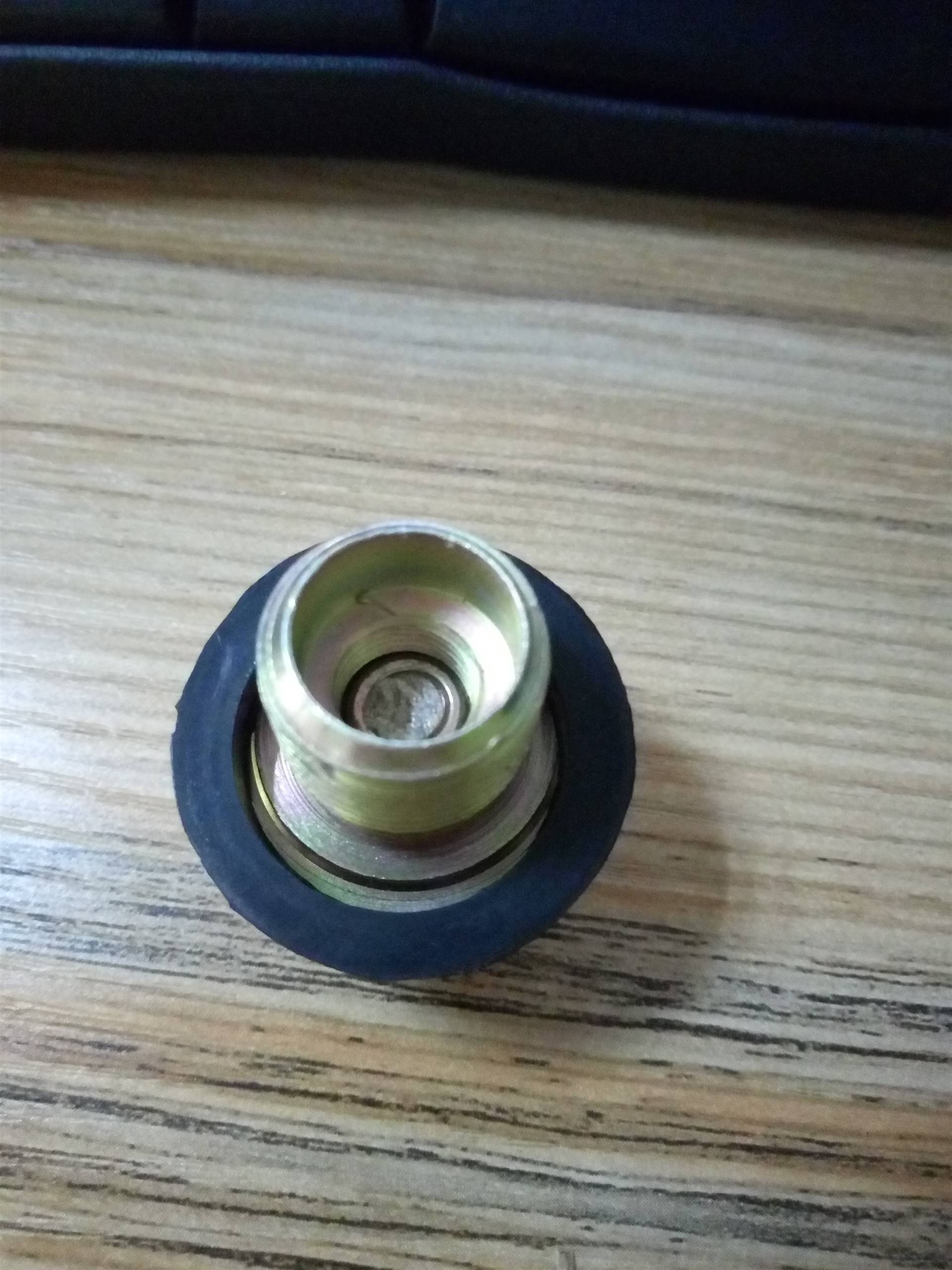 液力偶合器易熔塞m16m18就选新乡金田液力传动有限公司