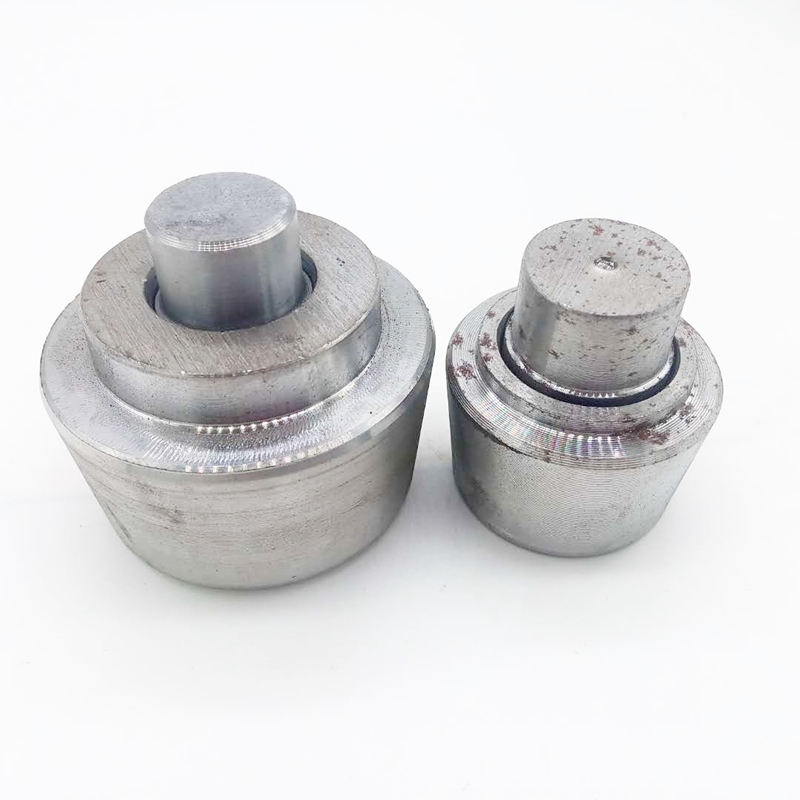 邯郸联光厂家精密车床生产导轮爬架配件支持非标定制