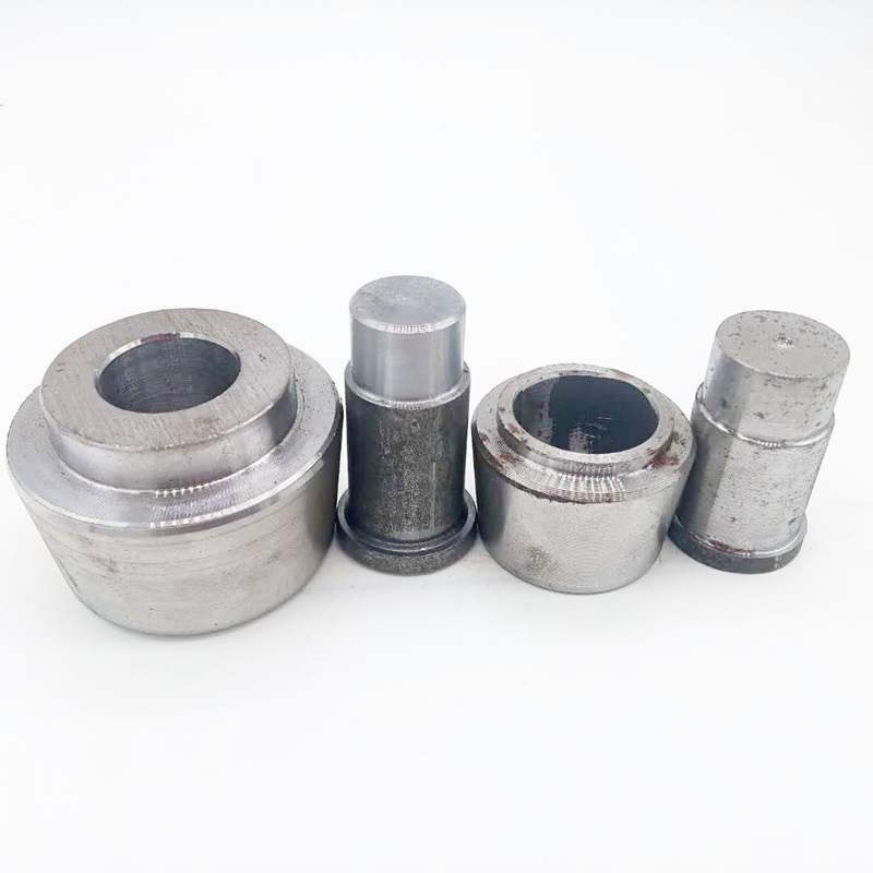 邯郸联光厂家精密车床生产导轮爬架配件支持非标定制