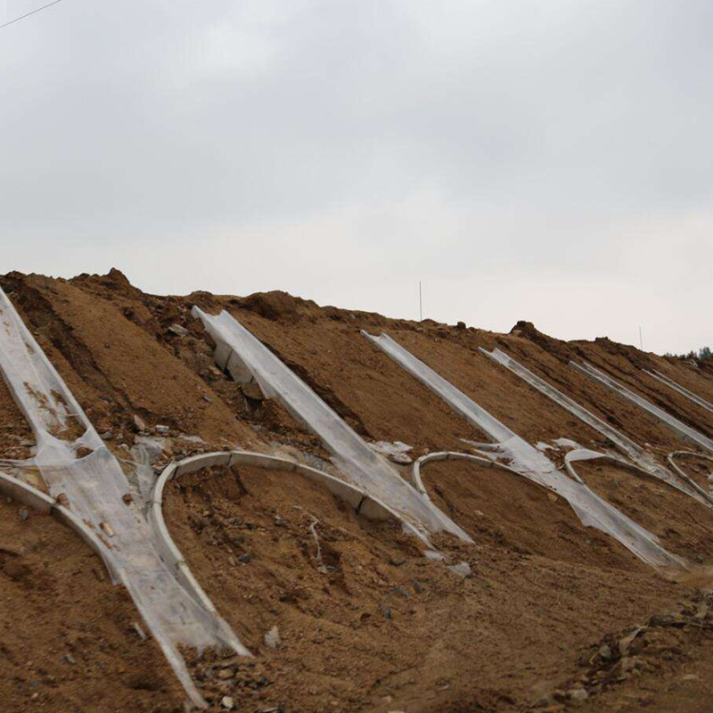 河北客土喷播厂家 客土喷播公司 客土喷播施工 客土喷播价格