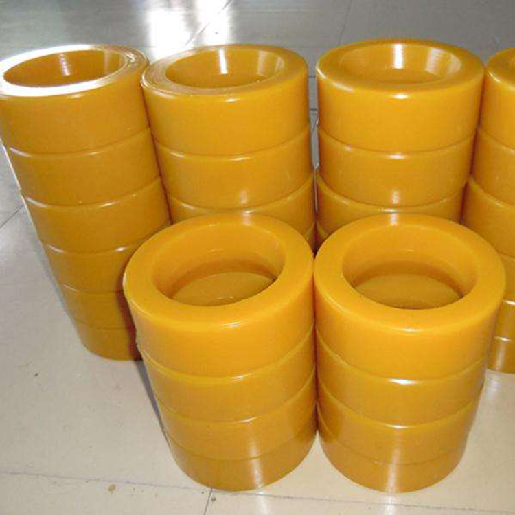 聚氨酯弹性体 化工使用环保橡胶 淄博厂家直销