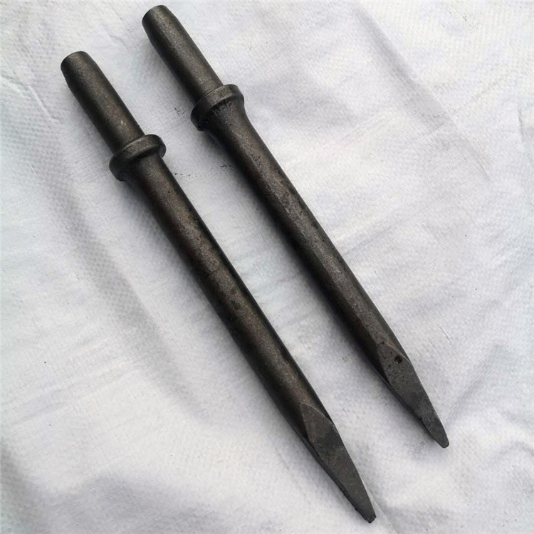 风镐钎劈石器风镐成品及代加工