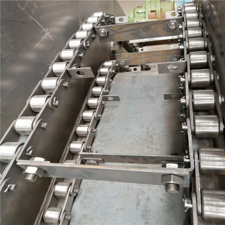 FU链式输送机和埋刮板 刮板输送机多选颢 刮板运输机生产厂家