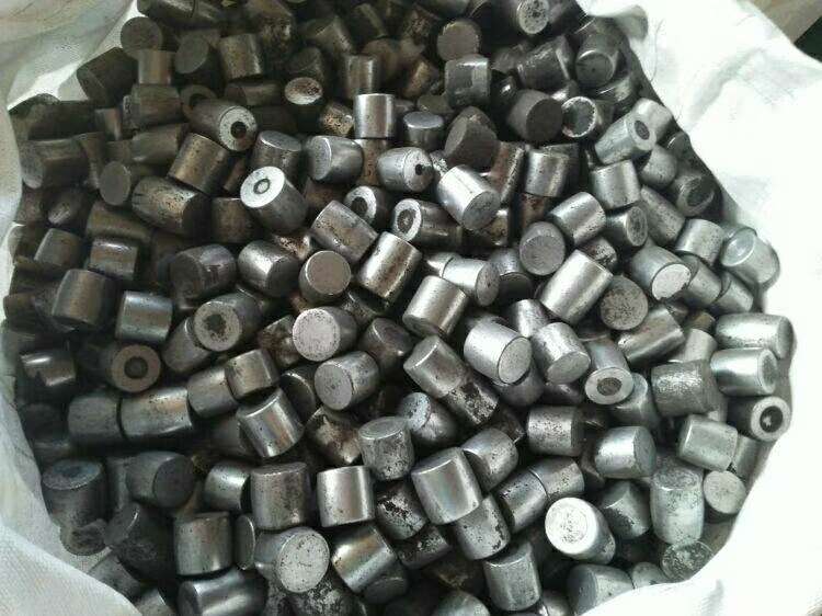 球磨機(jī)專用軸承鋼球鋼鍛