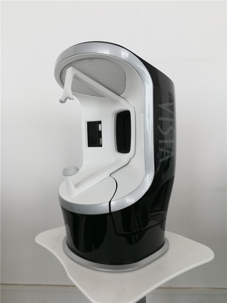 美国进口visia7皮肤检测仪价格  visia7皮肤检测仪运用先进的光学成像