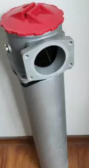 HYDAC双筒高压过滤器抗腐蚀性强