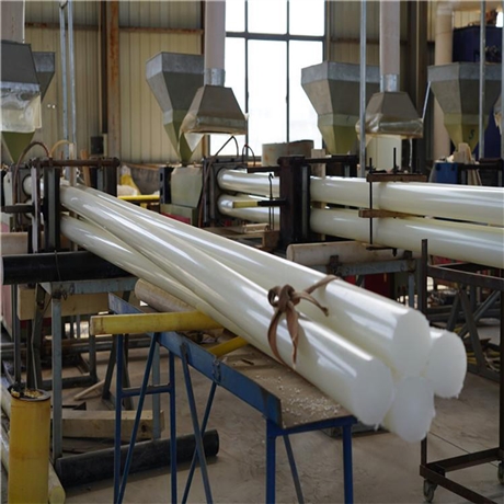 pa66挤出尼龙棒尼龙浇铸棒生产企业启高工程橡塑