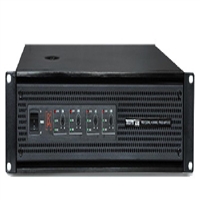 贝塔斯瑞    Norm4S10  多通道功率放大器供应商