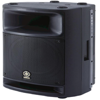 YAMAHA MSR400 有源音箱供应