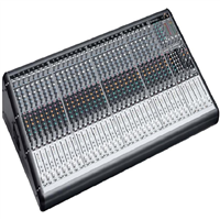 美奇 RunningMan Onyx 324Bus  32路调音台厂家