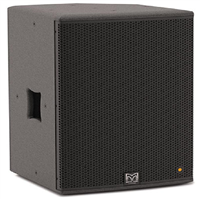 玛田 Martin audio DD12 12寸有源音响产品介绍