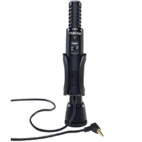 天琴 TASCAM  TM-ST1  麦克风供应