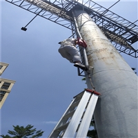 广告牌钢结构检测鉴定 第三方LED广告牌检测公司