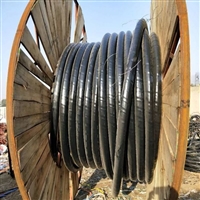 河源回收废电缆线 紫金县废电缆回收 多年经验丰富