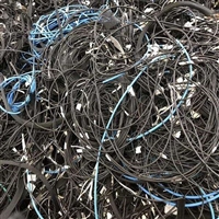 深圳回收废电线厂家 高价废铜线回收 废漆包线回收价格