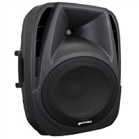 Gemini    ES-12   音响产品介绍