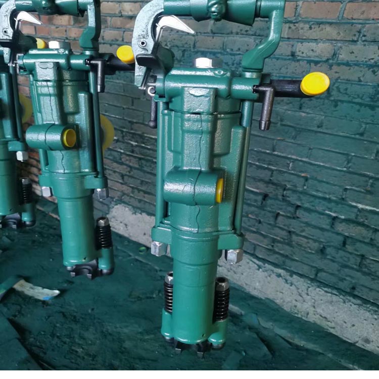 yt28风钻yt28凿岩机yt28气钻建筑工程专用