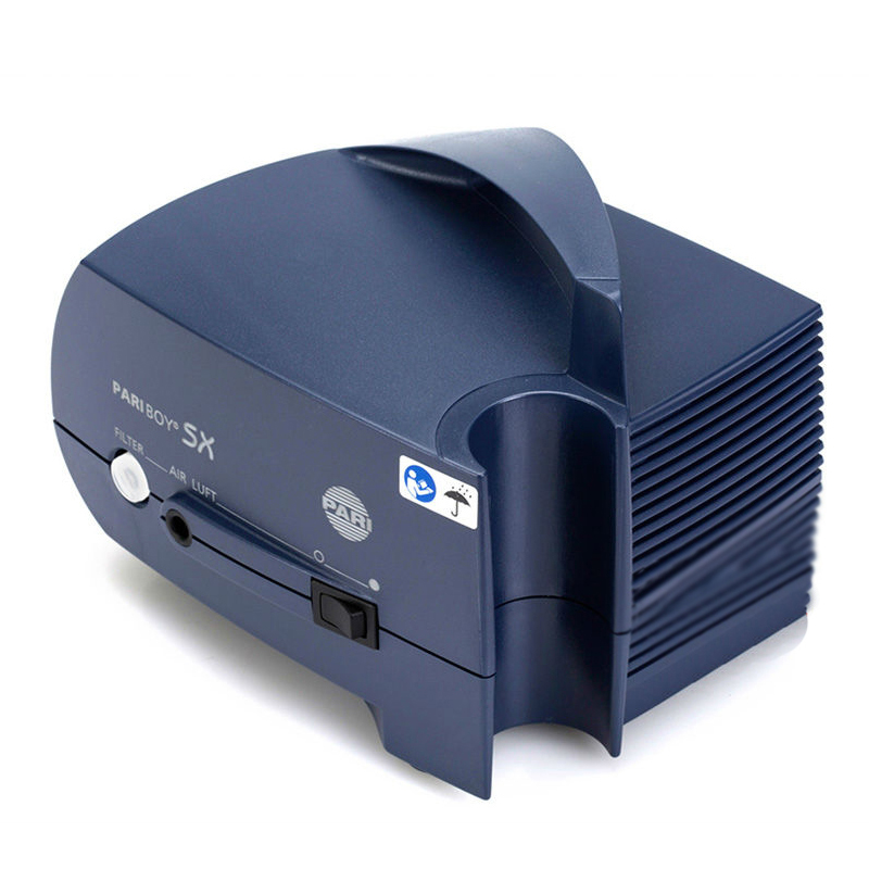 德国百瑞雾化器pariboysx085g3005适用于长期雾化吸入治疗