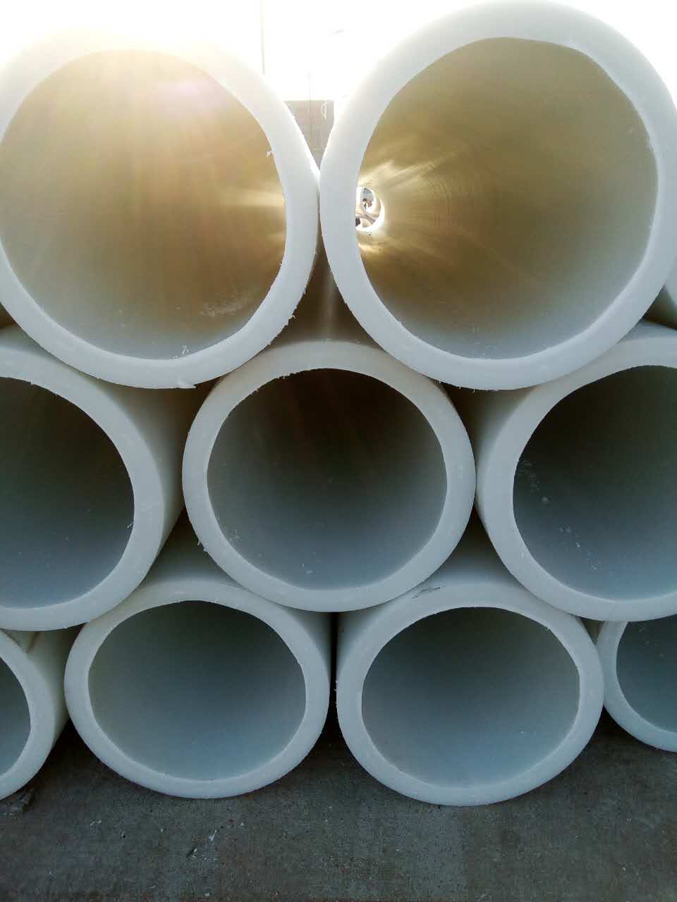 供应防腐耐用pp给水管报价单