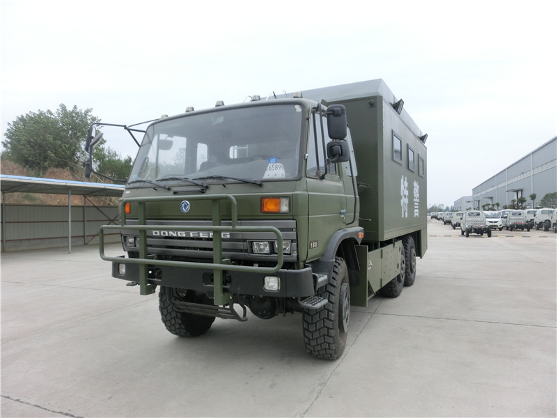 300人用餐的食物补给车新价格