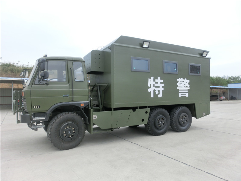 300人用餐的食物补给车新价格