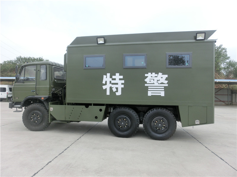 300人用餐的食物补给车新价格