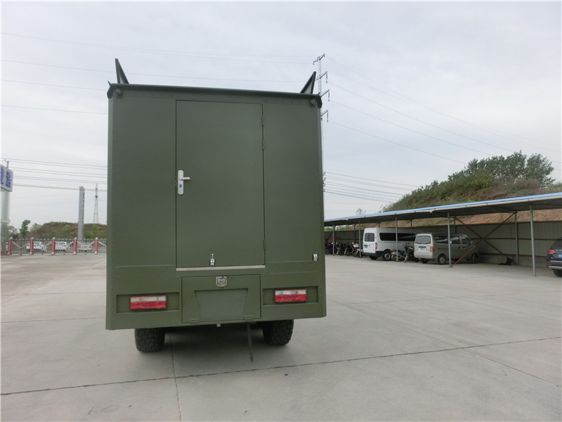 300人用餐的食物补给车新价格