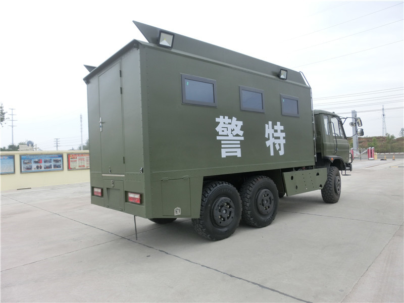 300人用餐的食物补给车新价格