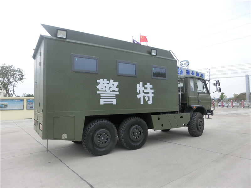 新型食物补给车价格表