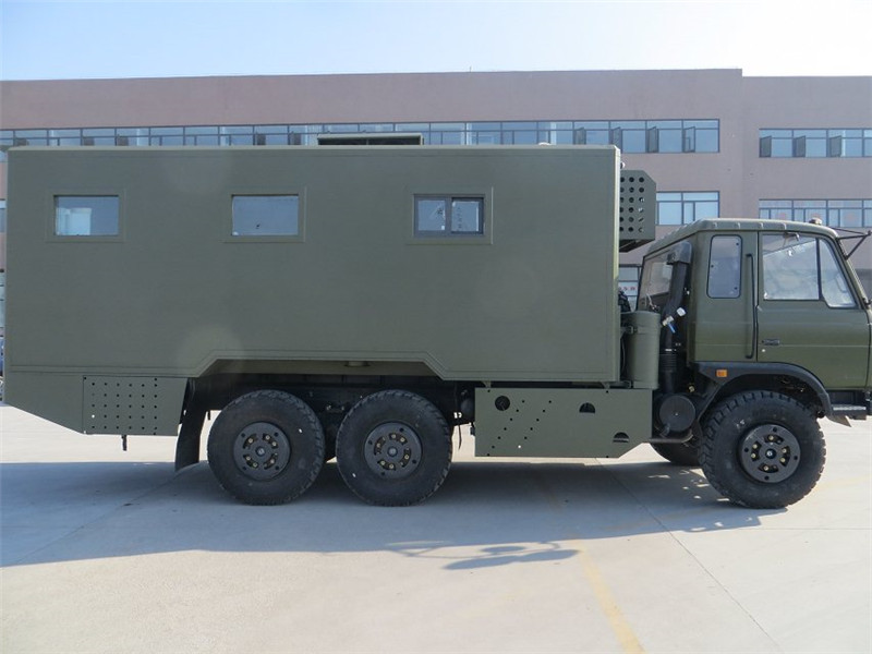 300人用餐的食物补给车新价格