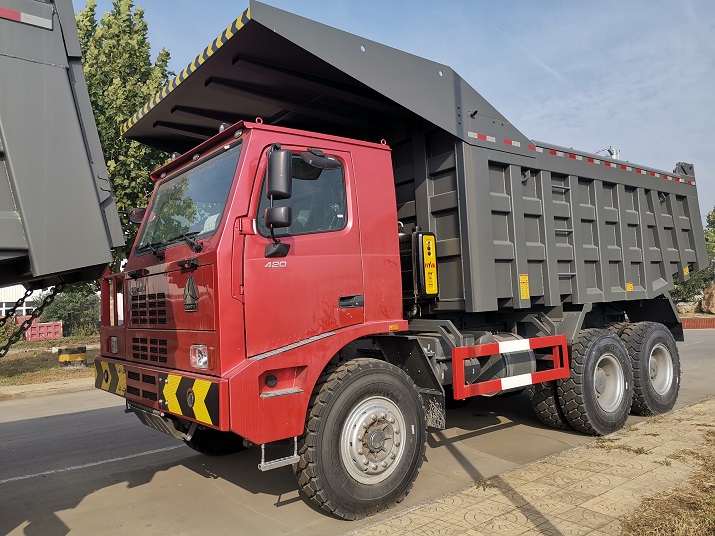 库存的豪沃豪运自卸车336马力的价格低-库存的豪沃豪运自卸车336马力