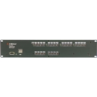 雅士尼 ASHLY ne24.24M (4x8) 矩阵处理器报价