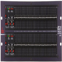 DBX iEQ31  双31段均衡器供应商