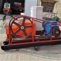 旋喷泵 旋喷钻机高压泵配件 高压旋喷桩高压泵机价格