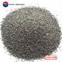 一级棕刚玉喷砂磨料