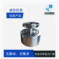 稳安_蒸汽消声加热器,蒸汽加热水消声器,HX消声加热器品牌工厂