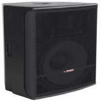 EAW JF59NT  15寸有源音响产品介绍