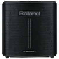 罗兰 Roland   BA-330 立体声便携音箱供应