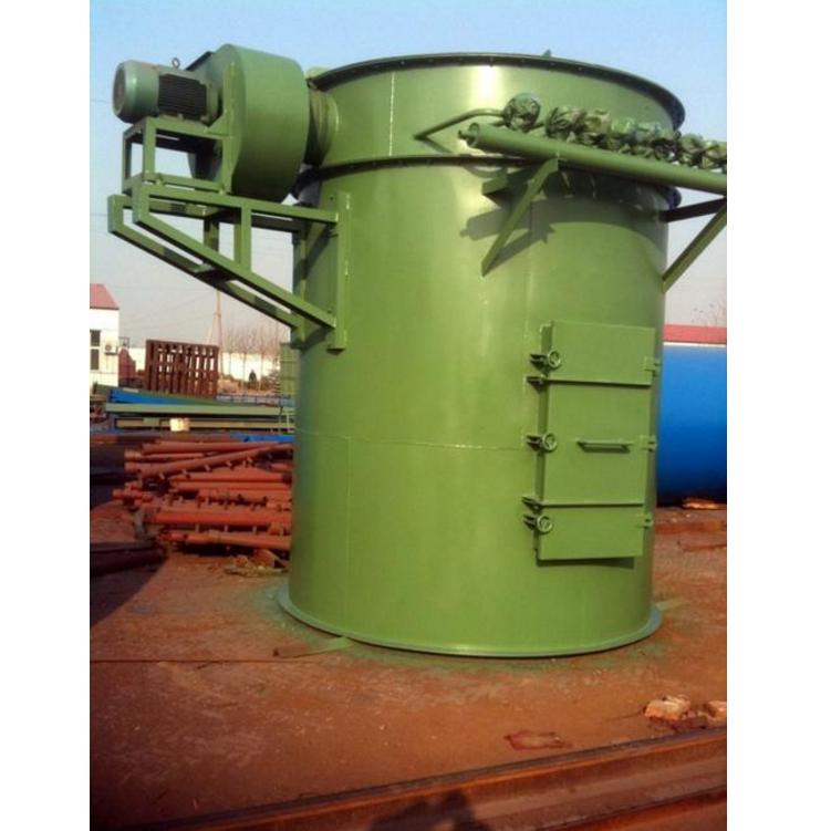 水泥罐仓顶除尘器 工业烟尘集尘器