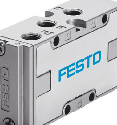 MEBH-3/2-1/8-P-B费斯托FESTO气控阀