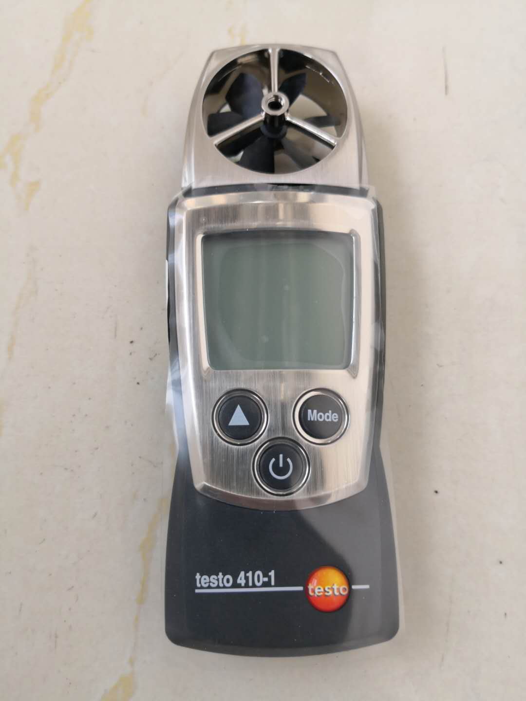 德国德图testo 410-1多功能风速仪
