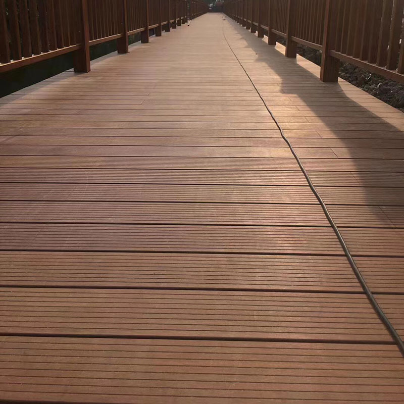 户外竹木地板 福州竹木地板厂家批发 美观上档次竹地板