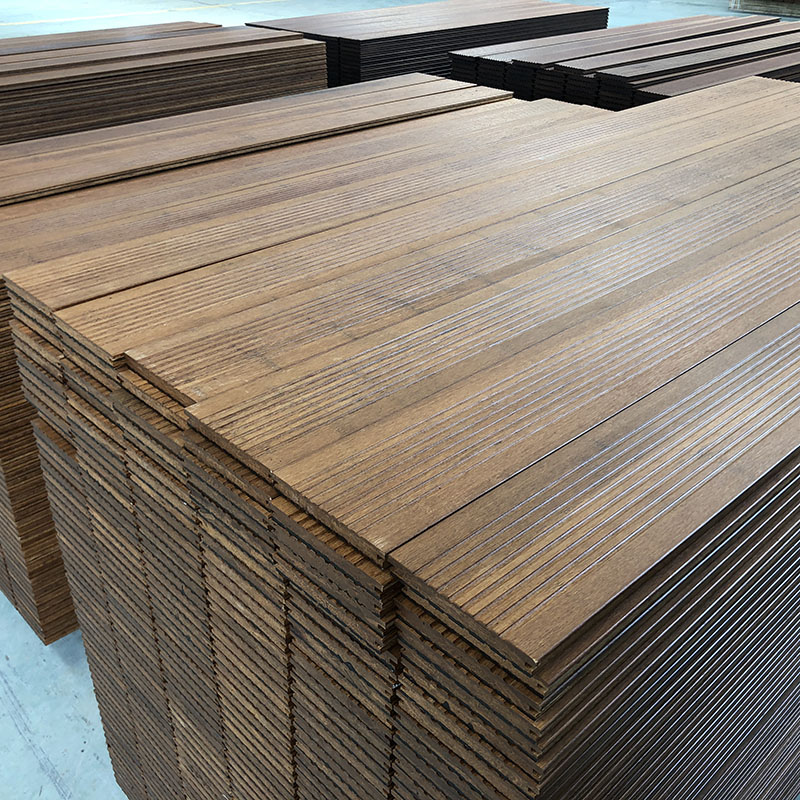 竹木地板潍坊竹木地板厂家批发183050mm规格等欢迎咨询