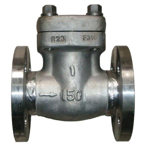 进口锻钢止回阀a105止回阀厂家