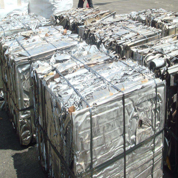 深圳废铝材回收公司回收废铝合金工业废铝回收价钱