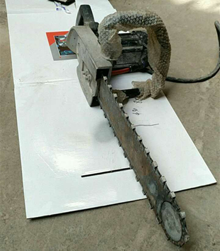 湖北切墙金刚石链锯电动金刚石链锯厂家