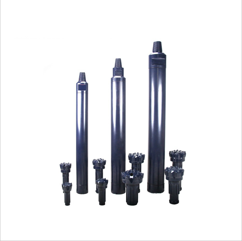 开球m3潜孔钻机冲击器 钻探工程 潜孔钻机冲击器 价格合理